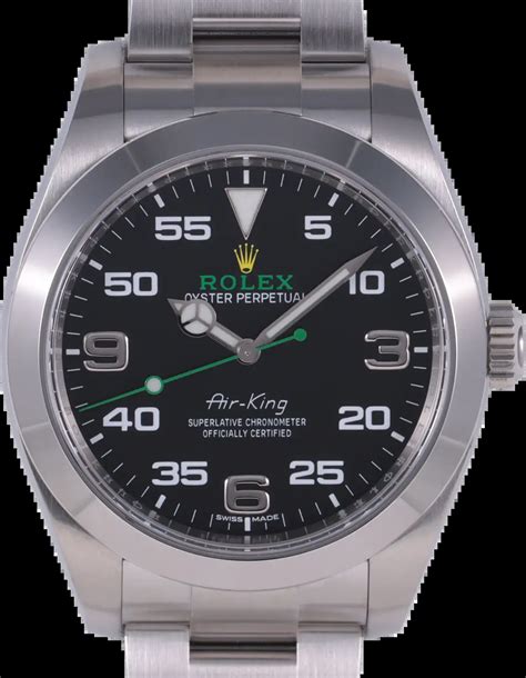 rolex air king australia.